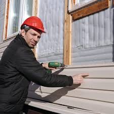 Best Siding Removal and Disposal  in White City, FL